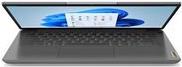 Купить Lenovo IdeaPad 3 14ABA7 82RM - AMD Ryzen 3 5425U / 2.7 GHz - Win 11 Home in S mode - Radeon Graphics - 8 GB RAM - 256 GB SSD NVMe - 35.6 cm (14") IPS 1920 x 1080 (Full HD) - Wi-Fi 6 - Arctic Grey - kbd: Deutsch - mit 3 M (82RM004BGE) в магазине wardena.ru