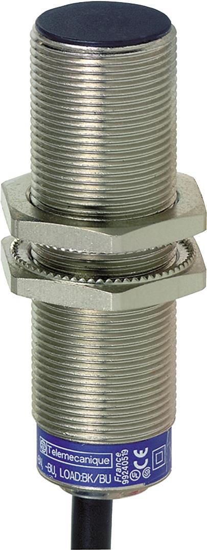 Купить Schneider Electric XS618B1MBL5 Näherungssensor Induktiver Näherungssensor Metall 1 Stück(e) (XS618B1MBL5) в магазине wardena.ru