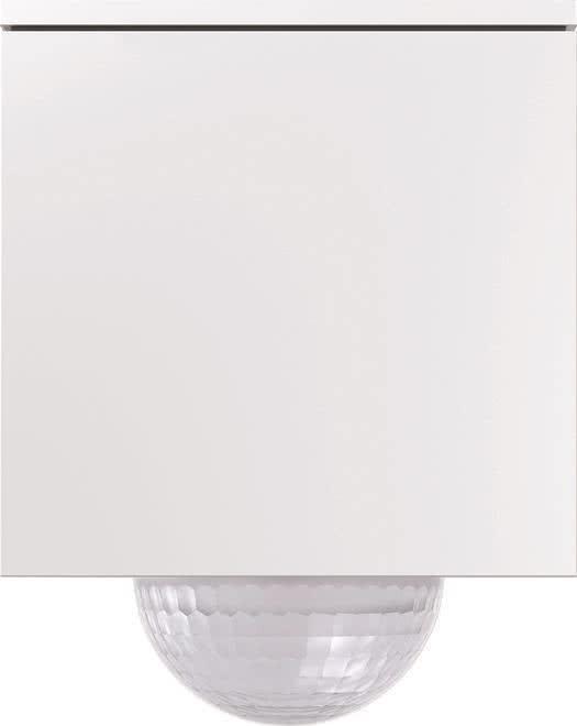 Купить GIRA 244202 Wächter 120 Wächter Reinweiß (244202) в магазине wardena.ru