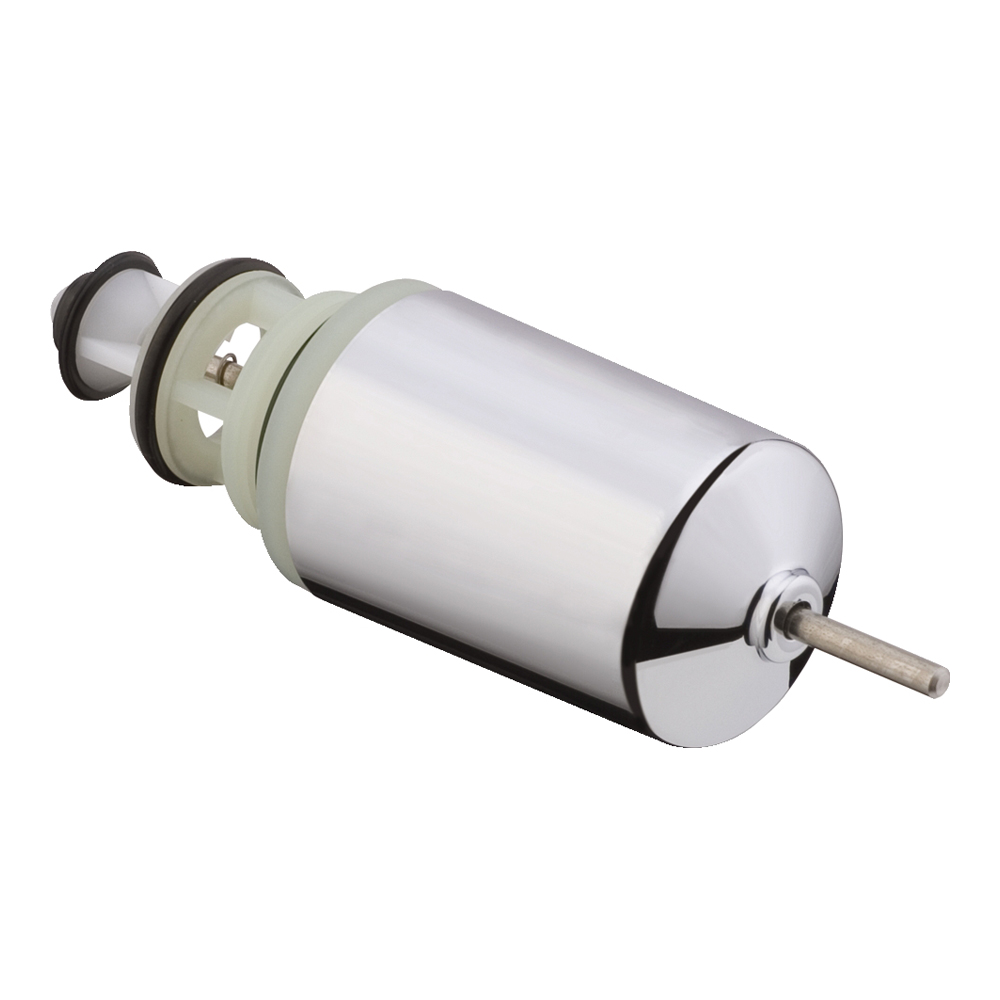 Купить Hansgrohe Переключатель для смесителя на ванну хром 95014000 в магазине wardena.ru