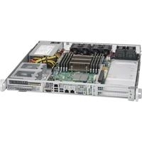 Купить Super Micro Supermicro SC515 350 - Rack - einbaufähig - 1U 350 Watt (CSE-515-350) в магазине wardena.ru