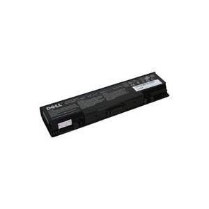 Купить DELL 6-Cell 11.1V 56Wh Lithium-Ion (Li-Ion) 6600mAh 11.1V Wiederaufladbare Batterie (GK479) в магазине wardena.ru