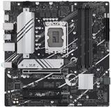 Купить ASUS PRIME B760M-A D4 - Intel - LGA 1700 - Intel® Celeron® - Intel® Core™ i3 - Intel® Core™ i5 - Intel® Core™ i7 - Intel® Core™ i9,... - LGA 1700 - DDR4-SDRAM - 128 GB (90MB1D00-M0EAY0) в магазине wardena.ru