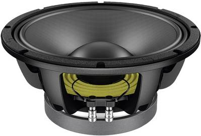Купить Lavoce WAF123.00 30,50cm (12")  30.48 cm Lautsprecher-Chassis 500 W 8 ? (12602530) в магазине wardena.ru