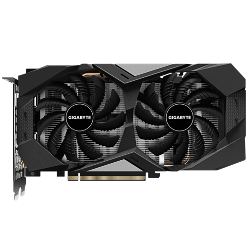Купить Gigabyte GeForce GTX 1660 SUPER D6 6G - Grafikkarten - GF GTX 1660 SUPER - 6 GB GDDR6 - PCIe 3.0 x16 - HDMI, 3 x DisplayPort (GV-N166SD6-6GD) в магазине wardena.ru