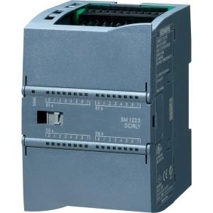 Купить Siemens SPS-Erweiterungsmodul SM 1223 6ES7223-1PH32-0XB0 (6ES7223-1PH32-0XB0) в магазине wardena.ru
