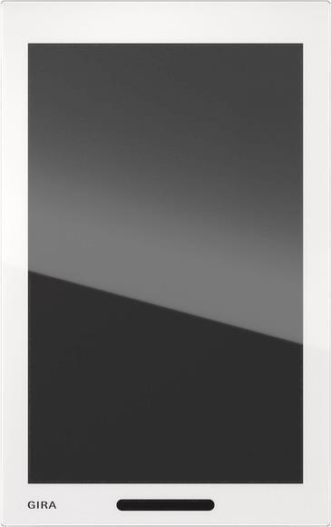 Купить GIRA 206612 G1+WLAN 2.Generation G Weiß (206612) в магазине wardena.ru