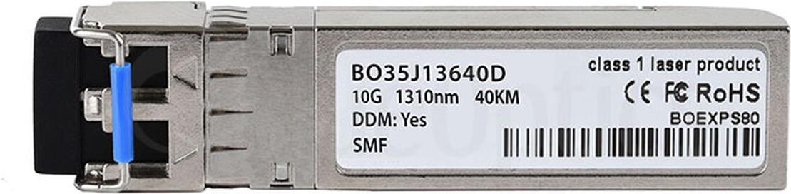Купить BlueOptics SFP-10G-ER-AT-BO Netzwerk-Transceiver-Modul Faseroptik 10000 Mbit/s SFP+ (SFP-10G-ER-AT-BO) в магазине wardena.ru