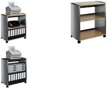 Купить DURABLE Multifunktionswagen DESIGN LINE L 1 ST 3101125 в магазине wardena.ru