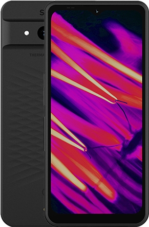 Купить Sonim XP Pro Thermal 5G 6,58" Display, 8/256GB, 50MP Wärmebildkamera, IP68, 5000mAh Akku, Android 14 Schwarz (04.F010.3811RA-E00) в магазине wardena.ru