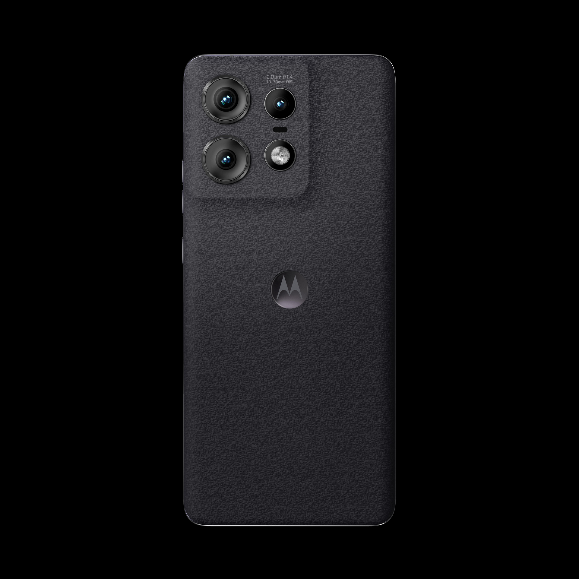 Купить Motorola Edge 50 Pro 16,9 cm (6.67") Dual-SIM Android 14 5G USB Typ-C 12 GB 512 GB 4500 mAh Schwarz (PB1J0000SE) в магазине wardena.ru