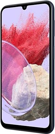 Купить Samsung M346B M34 5G 128GB, blue (EU) (SM-M346BZBFXEO) в магазине wardena.ru