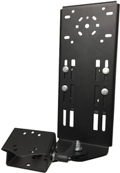 Купить Gamber-Johnson LOW PROFILE TABLET KBD BRACKET Forklift Low Profile Tablet Keyboard Bracket, H37cm, W15,8cm, D23,7cm (7160-0984) в магазине wardena.ru