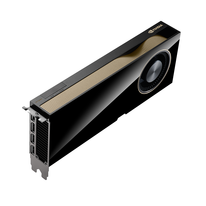 Купить PNY Electronics NVIDIA RTX 6000 Ada - Grafikkarten - NVIDIA RTX 6000 Ada - 48 GB GDDR6 - PCIe 4.0 x16 - 4 x DisplayPort (VCNRTX6000ADA-PB) в магазине wardena.ru