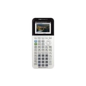 Купить TEXAS INSTRUMENTS Calculatrice TI-83 Premium CE - Französische Sprachausgabe (TI-83 Premium) в магазине wardena.ru