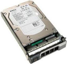 Купить DELL Seagate - Festplatte - 1.2 TB - Hot-Swap - 2.5" (6.4 cm) - SAS 6Gb/s - 10000 U/min - Puffer: 64 MB (RMCP3) в магазине wardena.ru