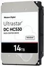 Купить Western Digital WD Ultrastar DC HC530 WUH721414AL5201 - Festplatte - verschlüsselt - 14 TB - intern (Stationär) - 3.5" (8.9 cm) (in 8,9 cm Träger) (in 3.5"  Träger) - SAS 12Gb/s - 7200 U/min - Puffer: 512 MB - TCG Encryp (0F31051) в магазине wardena.ru