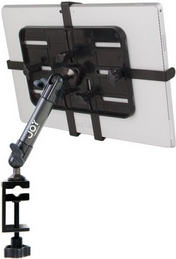 Купить The Joyfactory Unite MNU202 Tablet Klemmhalterung Passend für Marke (Tablet): Universal 17,8 cm (7) - 30,5 cm (12) (MNU202) в магазине wardena.ru