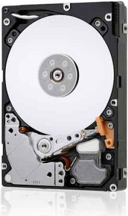 Купить Western Digital HGST Ultrastar C10K1800 HUC101812CS4200 - Festplatte - 1.2 TB - intern - 6.4 cm SFF (2.5" SFF) - SAS 12Gb/s - 10520 U/min - Puffer: 128 MB (0B27977) в магазине wardena.ru