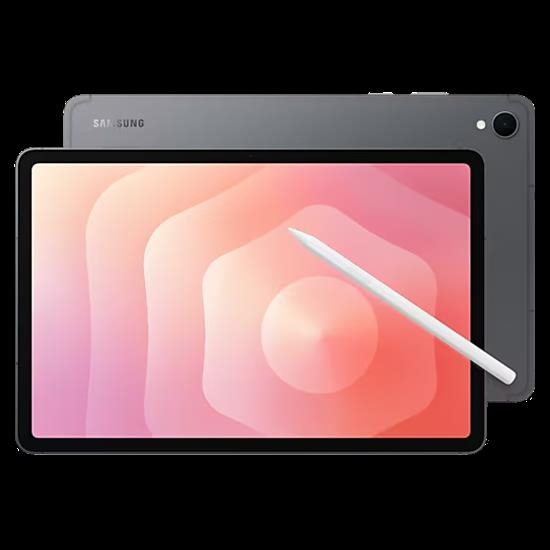 Купить Samsung Galaxy Tab S11 X730 WiFi 11 12GB RAM 512GB - Gray [Energieklasse G] (SM-X730NZATEUE) в магазине wardena.ru