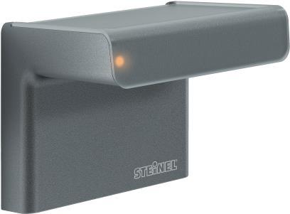 Купить STEINEL iHF 3D Kabellos Wand Anthrazit (007591) в магазине wardena.ru