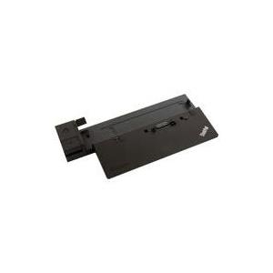 Купить Lenovo ThinkPad Ultra Dock - Port Replicator - VGA, DVI, HDMI, 2 x DP - 135 Watt - Italien - für ThinkPad A475, L460, L470, L560, L570, P51s, T25, T460, T470, T560, T570, W550, X260, X270 (40A20135IT) в магазине wardena.ru