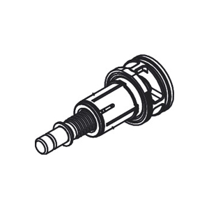 Купить Hansgrohe Переключатель 94368000 в магазине wardena.ru