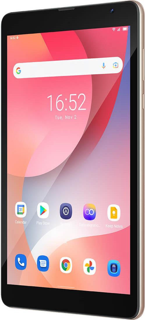 Купить Blackview Tab 6 4G LTE-FDD 32 GB 20,3 cm (8" ) 3 GB Wi-Fi 5 (802.11ac) Android 11 Gold () (TAB6GOLD) в магазине wardena.ru