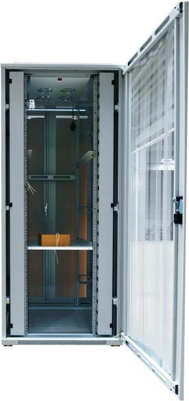 Купить ALLNET ALL-SNB81242EKGRAU Rack Freistehendes Gestell 42U Grau (ALL-SNB81242EKGrau) в магазине wardena.ru