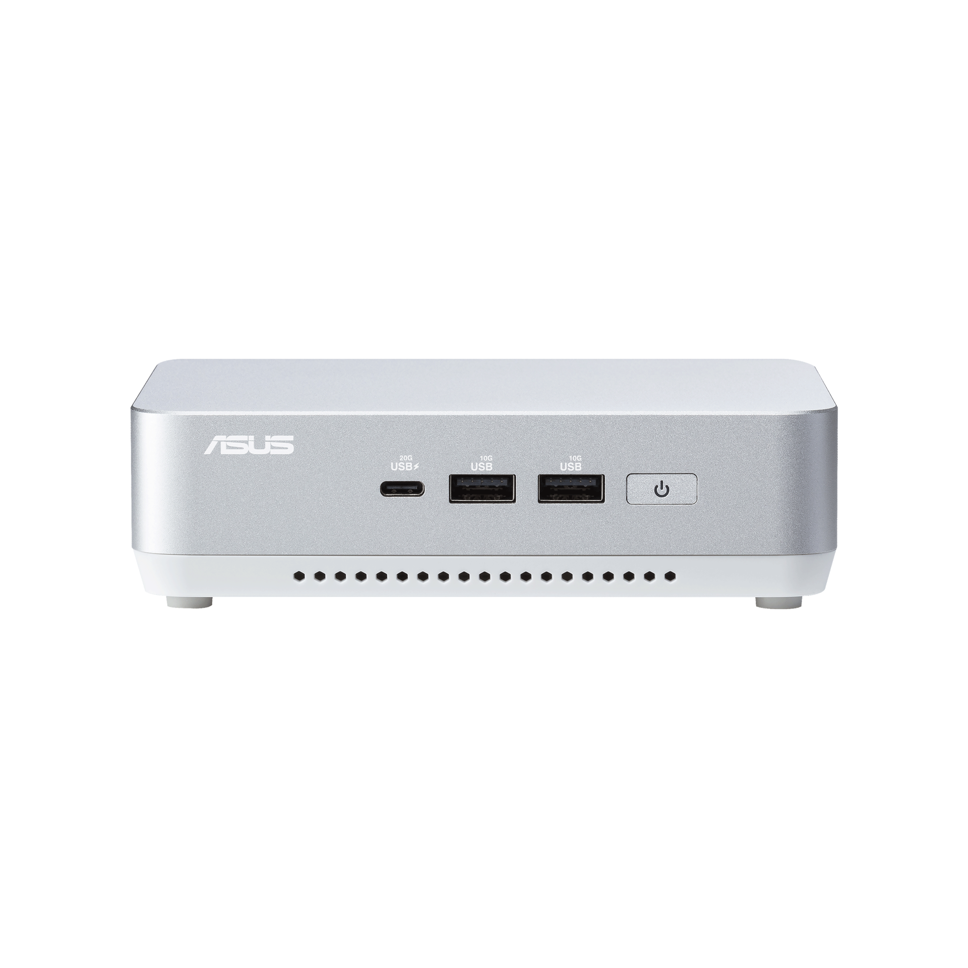 Купить ASUS NUC 14 Pro+ Kit RNUC14RVSU500002I - Barebone - Mini-PC - 1 x Core Ultra 5 125H / 1.2 GHz - RAM 0 GB - Intel Arc Graphics - 1GbE, 2.5GbE, 802.11ax (Wi-Fi 6E), Bluetooth 5.3 - WLAN: 802.11a/b/g/n/ac/ax (Wi-Fi 6E), Blu (90AR0051-M00040) в магазине wardena.ru