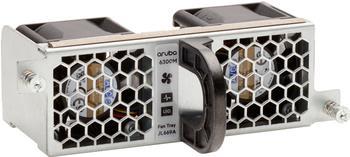 Купить Hewlett Packard Enterprise JL669B Switch-Komponente Ventilator (JL669B) в магазине wardena.ru