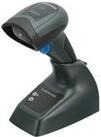 Купить Datalogic QuickScan I QM2430 - Barcode-Scanner - Handgerät - decodiert - RF(433 MHz) (QM2430-BK-433K1) в магазине wardena.ru