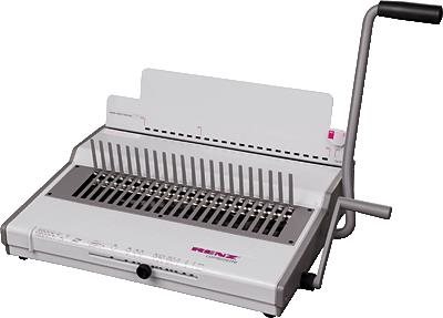 Купить BINDEGERÄT COMBINETTE (26340000) в магазине wardena.ru