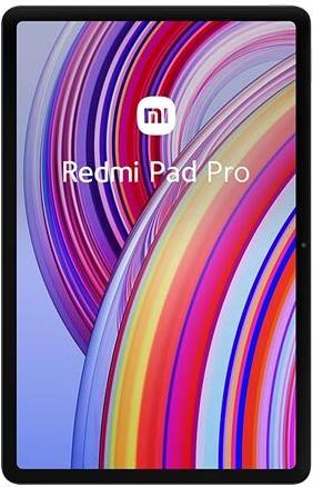 Купить Xiaomi Tablet Redmi Pad Pro 12.1 6GB RAM 128GB WiFi - Mint Green (VHU4767EU) в магазине wardena.ru