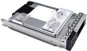Купить Dell - Kunden-Kit - SSD - Mixed Use - 960 GB - 2.5" (6.4 cm) (in 8,9 cm Träger) (in 3.5"  Träger) - SATA 6Gb/s - für PowerEdge T340, T440, T640 (345-BECO) в магазине wardena.ru