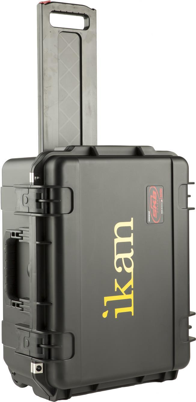 Купить ikan PT-ELITE-V2-TK Halterung Passive Halterung Tablet/UMPC Schwarz (PT-ELITE-V2-TK) в магазине wardena.ru