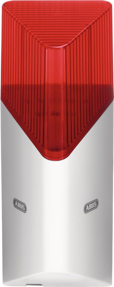 Купить ABUS Smartvest - Sirene - kabellos - 868 MHz (FUSG35000A) в магазине wardena.ru