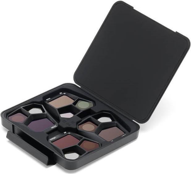 Купить DJI 957115 Kameradrohnenteil/-zubehör Kamerafilter (CP.MA.00000668.01) в магазине wardena.ru