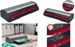 Купить GBC 480HS (A3) Laminiergerät bis DIN A3 (4410072EU) в магазине wardena.ru