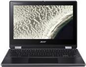 Купить Acer Chromebook Spin 511 R753TN - Flip-Design - Celeron N5100 / 1.1 GHz - Chrome OS with Chrome Education Upgrade - 4 GB RAM - 32 GB eMMC - 29.46 cm (11.6") IPS Touchscreen 1366 x 768 (HD) - UHD Graphics - Bluetooth, Wi- (NX.A90EG.005) в магазине wardena.ru