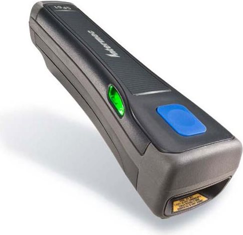 Купить Intermec SF61B High Performance 2D Imager with Laser Aimer - Barcode-Scanner - tragbar - decodiert - Bluetooth 2,1 EDR (SF61BHP-SA001) в магазине wardena.ru