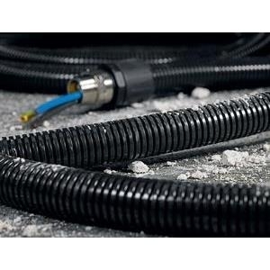 Купить Hellermann Tyton HG-SW28 Kabelmanagement Schwarz (HG-SW28 PA6 BK 25) в магазине wardena.ru