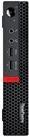 Купить Lenovo ThinkCentre M625q 10TL - Thin Client - Mini - 1 x A4 9120C / 1.6 GHz - RAM 4 GB - SSD 128 GB - NVMe - Radeon R4 - GigE - WLAN: 802.11a/b/g/n/ac, Bluetooth 5.0 - kein Betriebssystem - Monitor: keiner - Schwarz - To (10TL003GGE) в магазине wardena.ru
