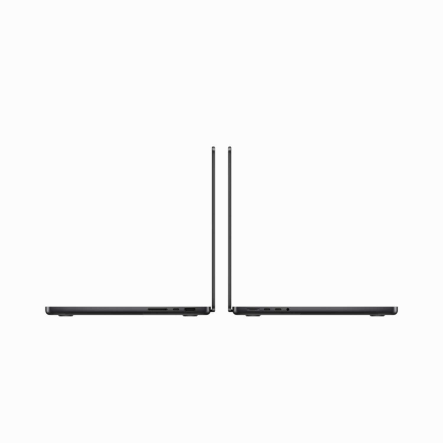Купить Apple MacBook Pro 35,6cm(14‘‘) M3 Max 14-Core 1TB space schwarz (MRX53D/A) в магазине wardena.ru