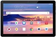 Купить HUAWEI MediaPad T5 - Tablet - Android 8.0 (Oreo) - 32 GB - 25.7 cm (10.1") IPS (1920 x 1200) - USB-Host - microSD-Steckplatz - LTE - Schwarz (53011PBW) в магазине wardena.ru