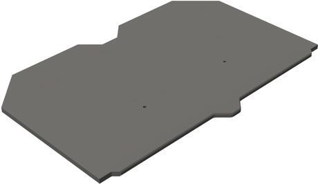 Купить Zebra - Montagekomponente (Regal) - Standard - Schrankeinheit - für P/N: CS-CAB-2, CS-CAB-3, CS-CAB-4, CS-CAB-5XL (CS-CAB-SHV) в магазине wardena.ru