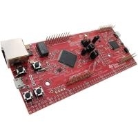 Купить Texas Instruments Entwicklungsboard EK-TM4C1294XL (EK-TM4C1294XL) в магазине wardena.ru