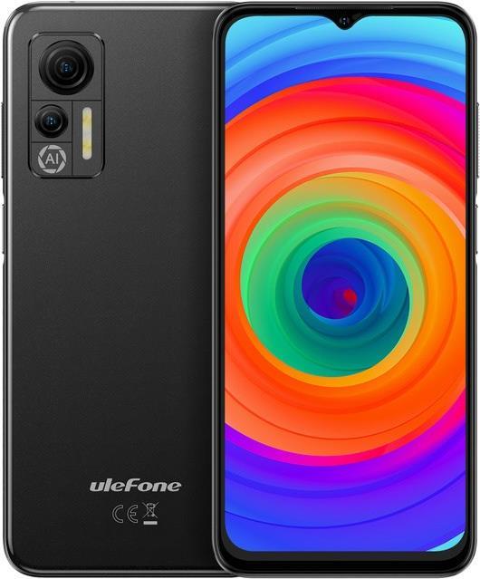 Купить Ulefone Note 14 4GB/64GB Schwarz (UF-N14-4GB/BK) в магазине wardena.ru