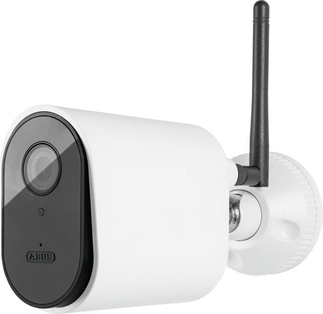 Купить ABUS PPIC44520 Sicherheitskamera Geschoss IP-Sicherheitskamera Outdoor 1920 x 1080 Pixel Wand (PPIC44520) в магазине wardena.ru