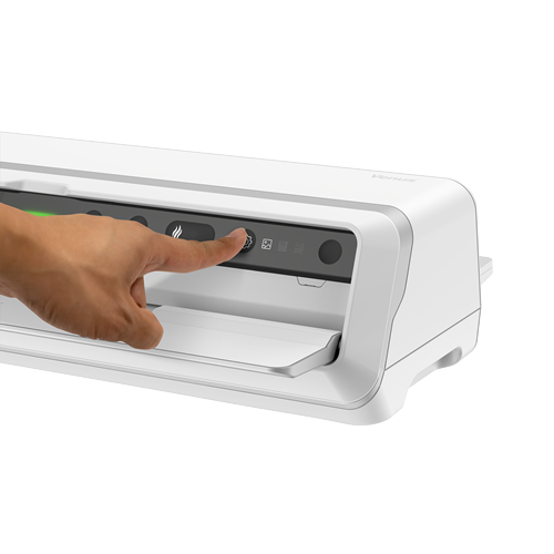Купить Fellowes Venus A3 - Laminator - Heiß- oder Kaltlaminierer - Beutel - 31,5 cm (5746701) в магазине wardena.ru
